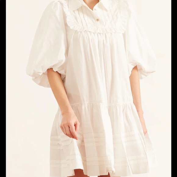 DRESS - Picture 9 of 9